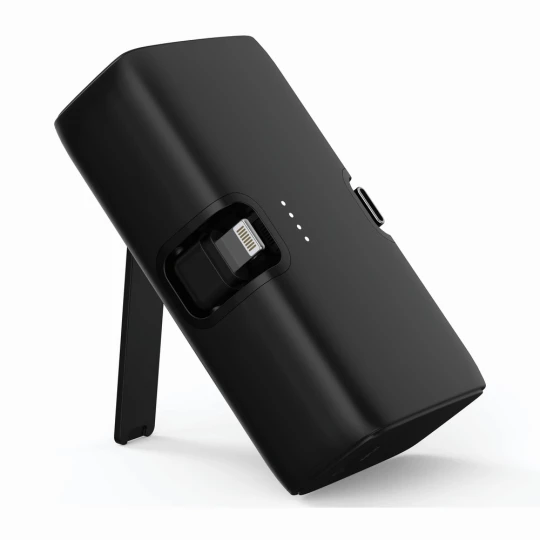 Power bank 5000 mAh Urban Vitamin Los Angeles (P322.8501)-1