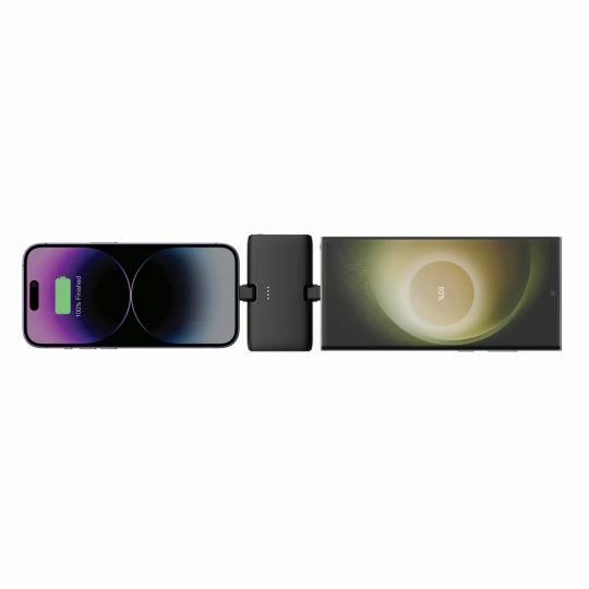 Power bank 5000 mAh Urban Vitamin Los Angeles (P322.8501)-1