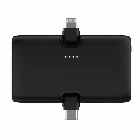 Power bank 5000 mAh Urban Vitamin Los Angeles (P322.8501)-1