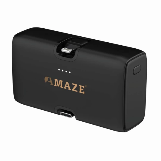 Power bank 5000 mAh Urban Vitamin Los Angeles (P322.8501)-1
