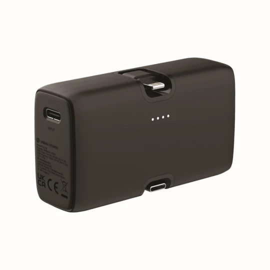 Power bank 5000 mAh Urban Vitamin Los Angeles (P322.8501)-1