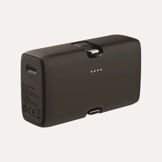 Power bank 5000 mAh Urban Vitamin Los Angeles (P322.8501)-1