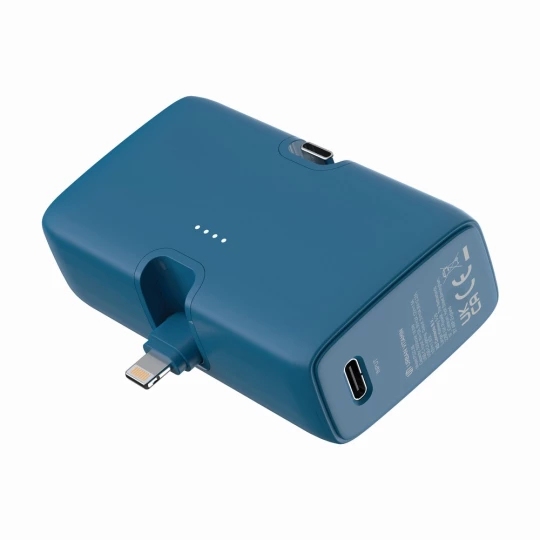 Power bank 5000 mAh Urban Vitamin Los Angeles (P322.8505)-1