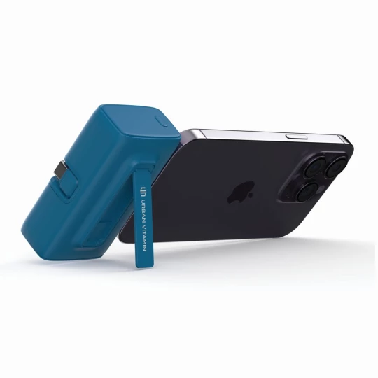 Power bank 5000 mAh Urban Vitamin Los Angeles (P322.8505)-1