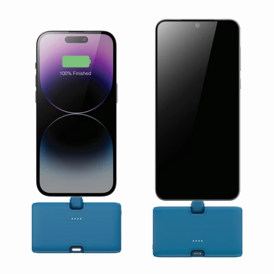 Power bank 5000 mAh Urban Vitamin Los Angeles (P322.8505)-1