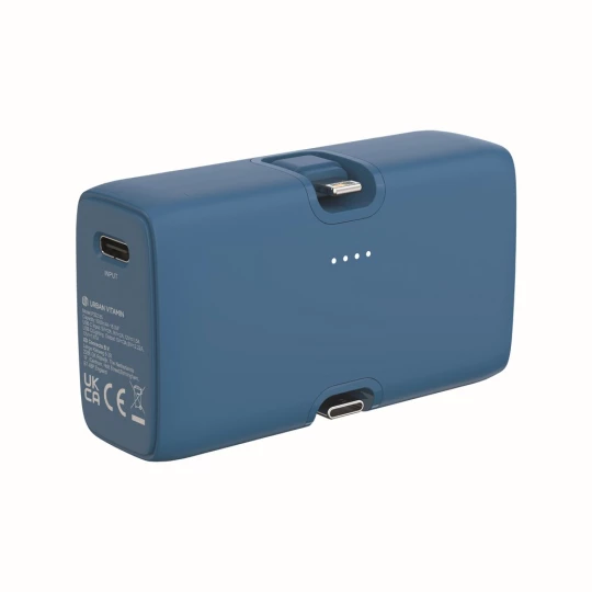 Power bank 5000 mAh Urban Vitamin Los Angeles (P322.8505)-1