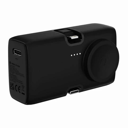 Power bank 5000 mAh Urban Vitamin San Diego (P322.8601)-1