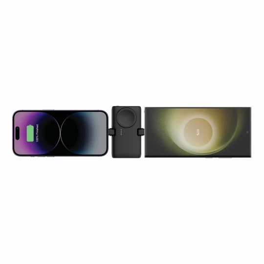 Power bank 5000 mAh Urban Vitamin San Diego (P322.8601)-1