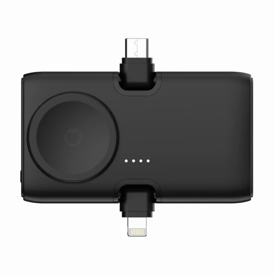 Power bank 5000 mAh Urban Vitamin San Diego (P322.8601)-1