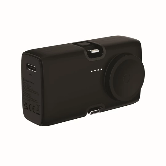 Power bank 5000 mAh Urban Vitamin San Diego (P322.8601)-1