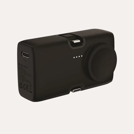 Power bank 5000 mAh Urban Vitamin San Diego (P322.8601)-1