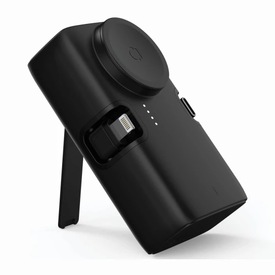 Power bank 5000 mAh Urban Vitamin San Diego (P322.8601)-1