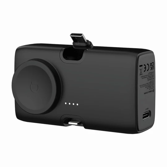 Power bank 5000 mAh Urban Vitamin San Diego (P322.8601)-1