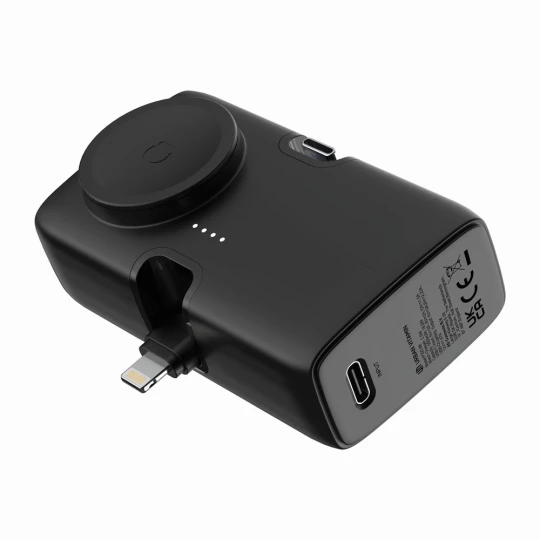 Power bank 5000 mAh Urban Vitamin San Diego (P322.8601)-1