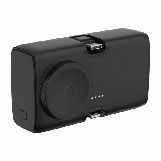 Power bank 5000 mAh Urban Vitamin San Diego (P322.8601)-1
