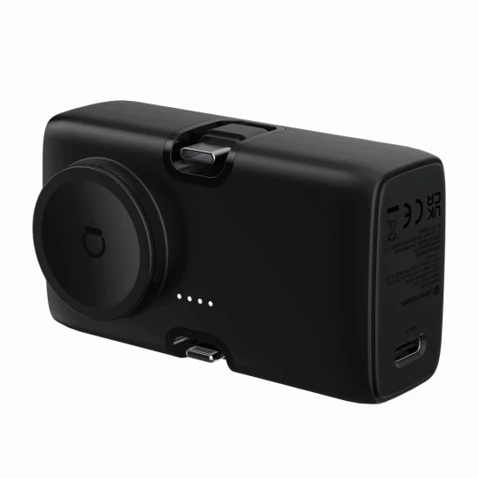 Power bank 5000 mAh Urban Vitamin San Diego (P322.8601)-1