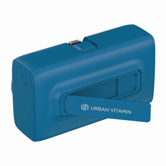 Power bank 5000 mAh Urban Vitamin San Diego (P322.8605)-1