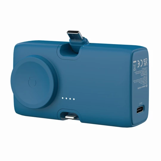 Power bank 5000 mAh Urban Vitamin San Diego (P322.8605)-1