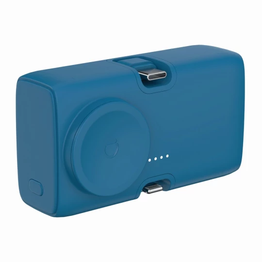 Power bank 5000 mAh Urban Vitamin San Diego (P322.8605)-1