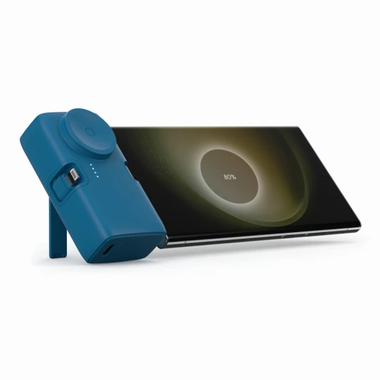Power bank 5000 mAh Urban Vitamin San Diego (P322.8605)-1