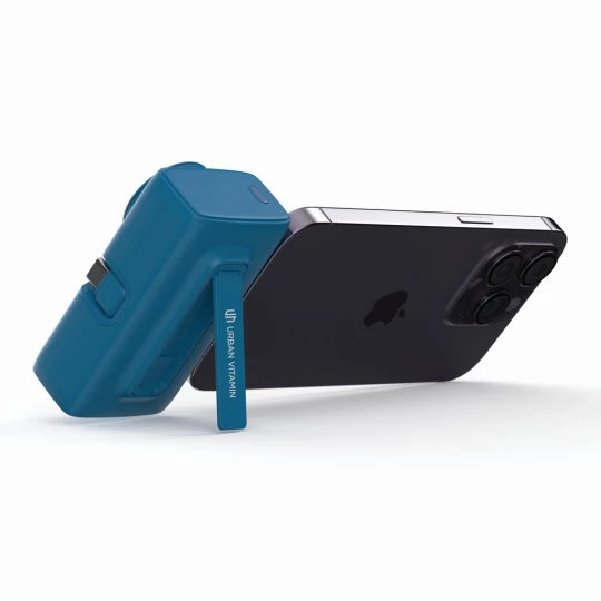 Power bank 5000 mAh Urban Vitamin San Diego (P322.8605)-1