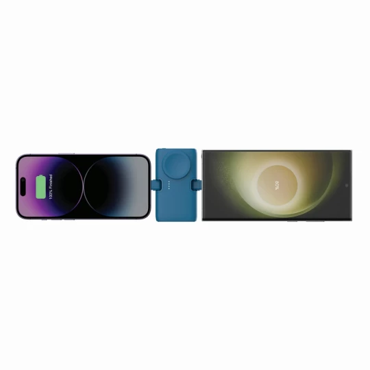 Power bank 5000 mAh Urban Vitamin San Diego (P322.8605)-1
