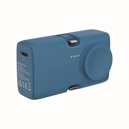 Power bank 5000 mAh Urban Vitamin San Diego (P322.8605)-1
