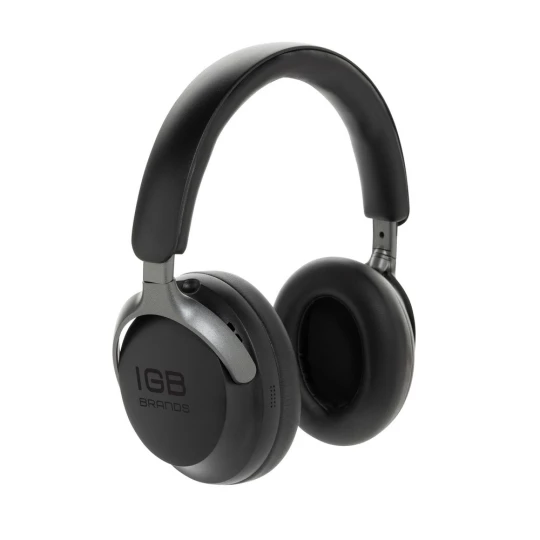 Nauszne słuchawki bezprzewodowe Soundpro ANC (P331.1101)-1