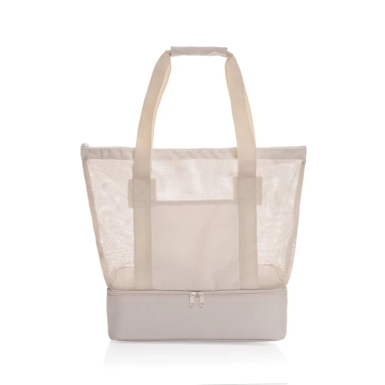Torba plażowa, na zakupy, torba termoizolacyjna  AWARE™ RPET (P422.4919)-1