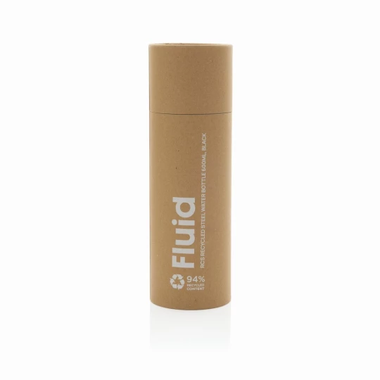 Butelka termiczna 600 ml Fluid (P437.0701)-1