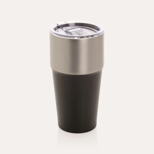 Kubek termiczny 500 ml Fluid (P437.1301)-1