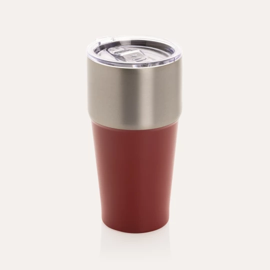 Kubek termiczny 500 ml Fluid (P437.1324)-1