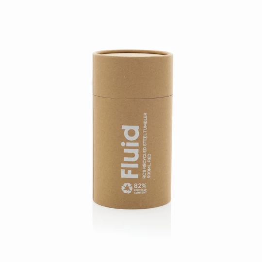 Kubek termiczny 500 ml Fluid (P437.1324)-1