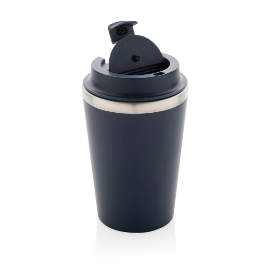 Java RCS recycled double wall tumbler 350ML (P437.1425)-1