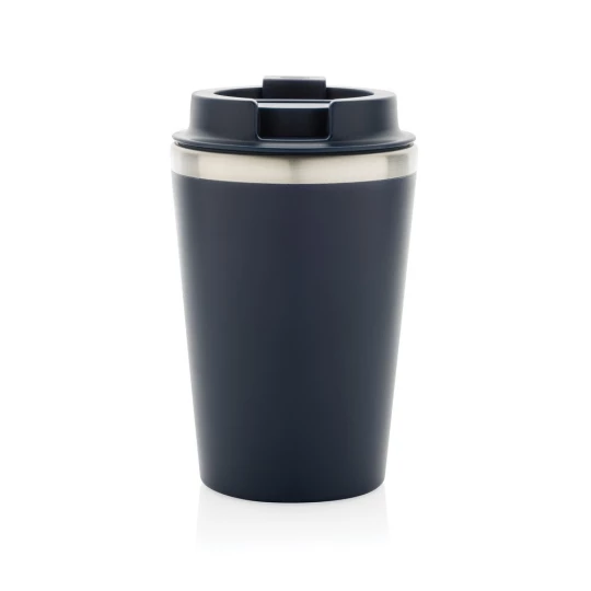Java RCS recycled double wall tumbler 350ML (P437.1425)-1