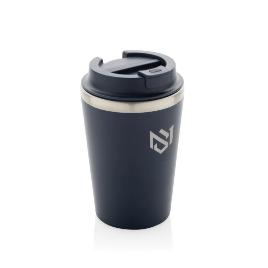 Java RCS recycled double wall tumbler 350ML (P437.1425)-1