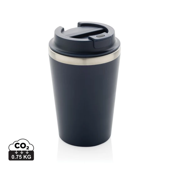 Java RCS recycled double wall tumbler 350ML (P437.1425)-1