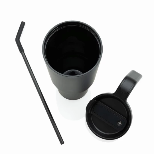 Kubek termiczy 900 ml Graphic 360 (P437.3201)-1
