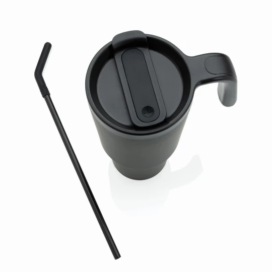 Kubek termiczy 900 ml Graphic 360 (P437.3201)-1