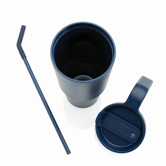 Kubek termiczy 900 ml Graphic 360 (P437.3225)-1