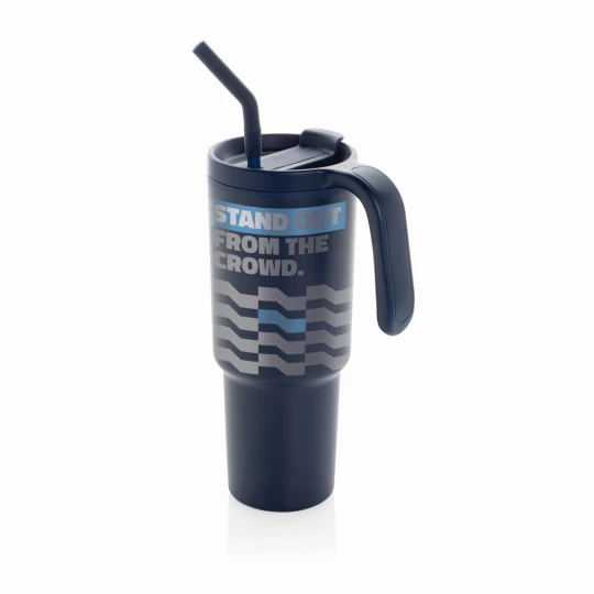 Kubek termiczy 900 ml Graphic 360 (P437.3225)-1