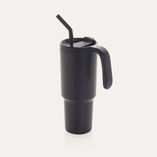 Kubek termiczy 900 ml Graphic 360 (P437.3225)-1
