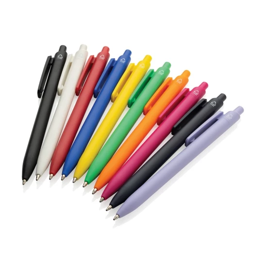Długopis Bolt RABS (P611.3201)-1