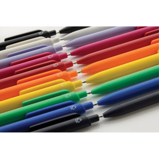 Długopis Bolt RABS (P611.3206)-1