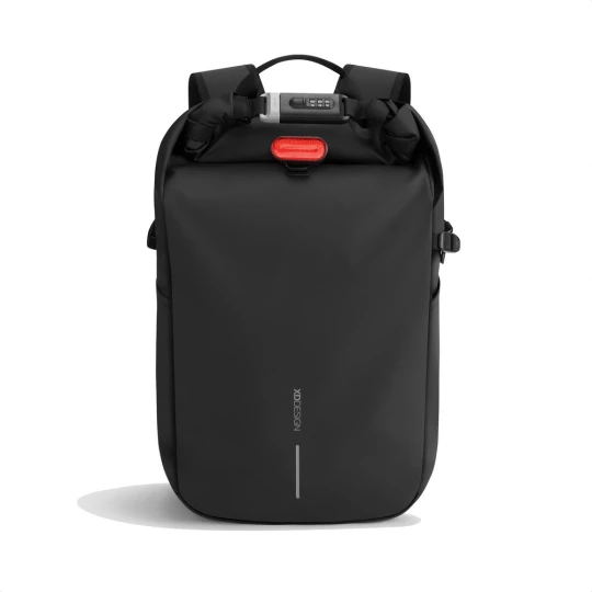 Plecak chroniący przed kieszonkowcami Urban (P706.2801)-1