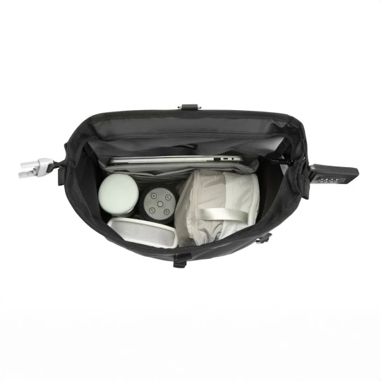 Plecak chroniący przed kieszonkowcami Urban (P706.2801)-1