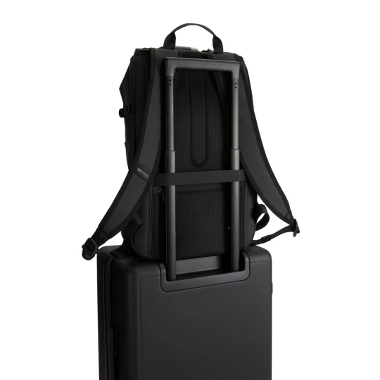 Plecak chroniący przed kieszonkowcami Urban (P706.2801)-1