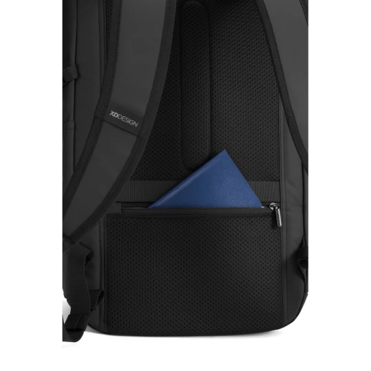 Plecak chroniący przed kieszonkowcami Urban (P706.2801)-1