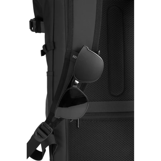 Plecak chroniący przed kieszonkowcami Urban (P706.2801)-1