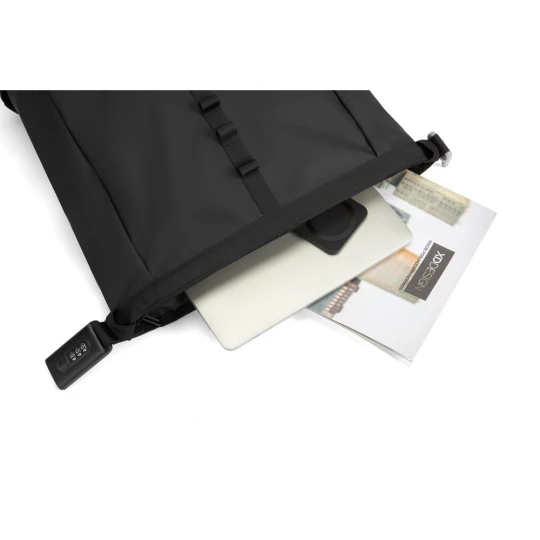 Plecak chroniący przed kieszonkowcami Urban (P706.2801)-1